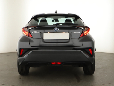 Toyota C-HR - 2022