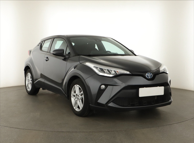 Toyota C-HR 2022