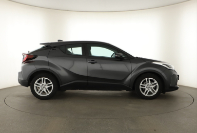 Toyota C-HR - 2022