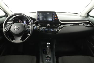 Toyota C-HR - 2022