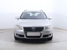 Volkswagen Passat - 2007