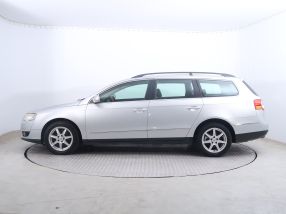 Volkswagen Passat - 2007