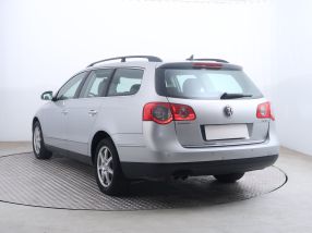 Volkswagen Passat - 2007