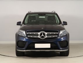 Mercedes-Benz GLS - 2019