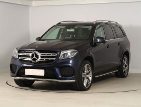 Mercedes-Benz GLS - 2019