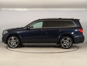 Mercedes-Benz GLS - 2019