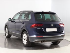 Volkswagen Tiguan - 2018