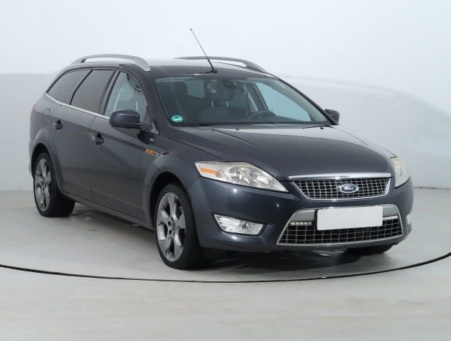 Ford Mondeo 2010