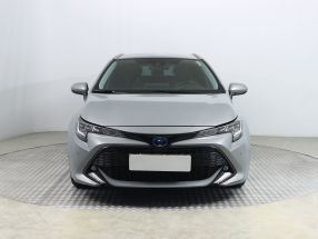 Toyota Corolla - 2019