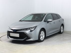 Toyota Corolla - 2019