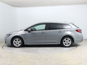 Toyota Corolla - 2019