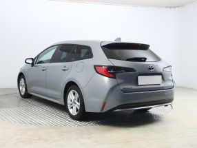Toyota Corolla - 2019