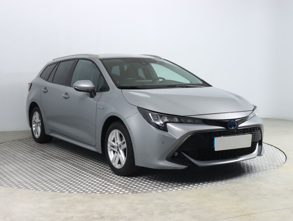 Toyota Corolla - 2019