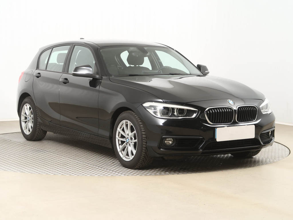 BMW 1