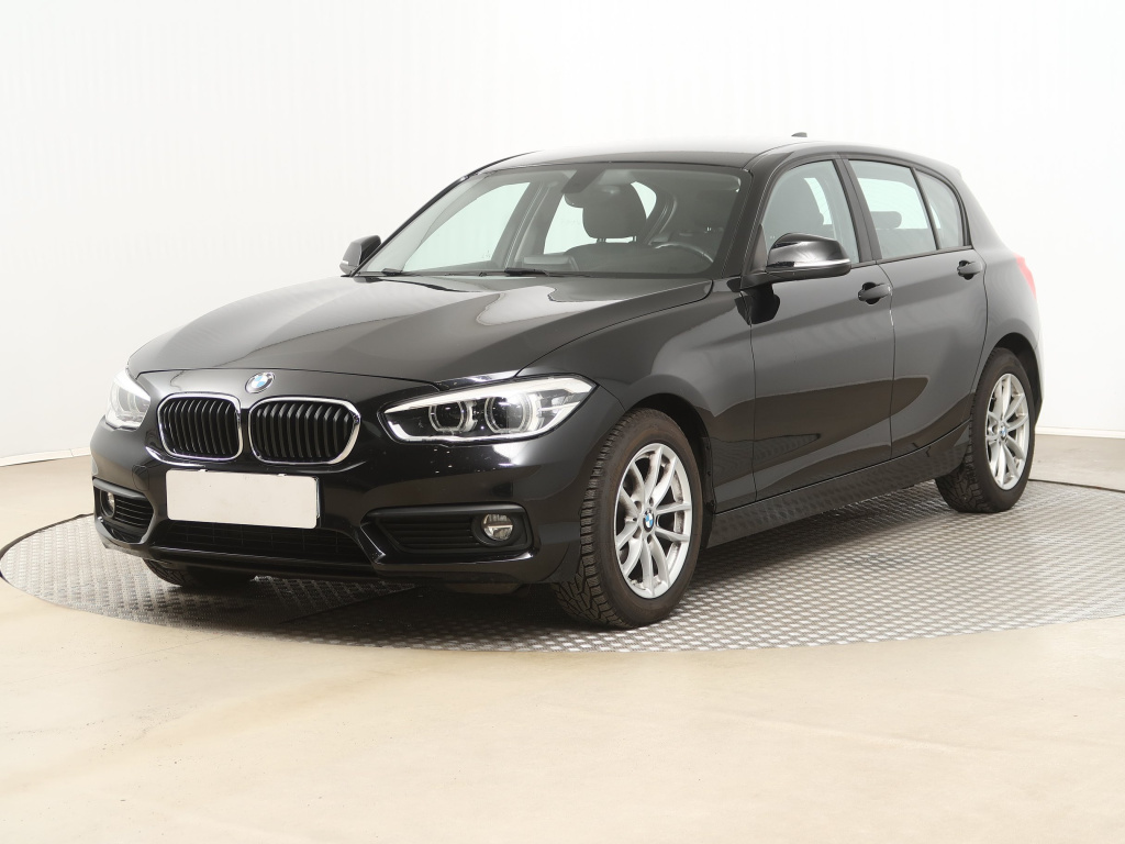 BMW 1