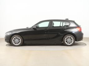 BMW 1 - 2018