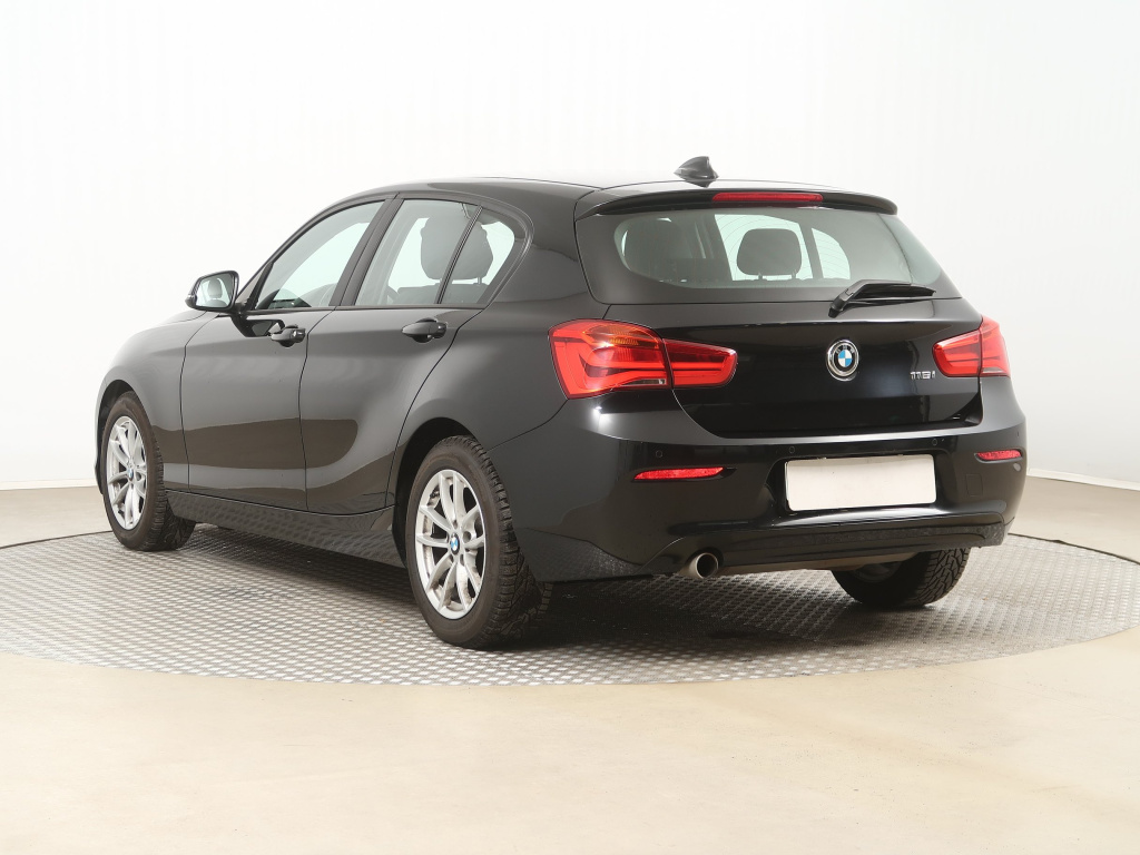 BMW 1