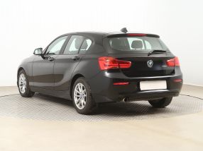 BMW 1 - 2018