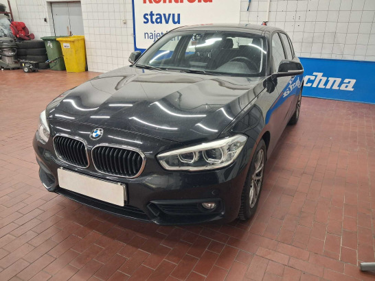 BMW 1