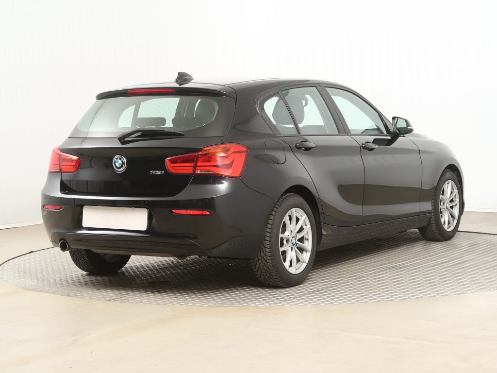 BMW 1