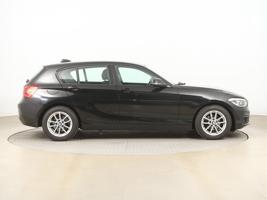 BMW 1
