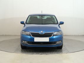 Skoda Rapid - 2018