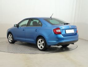 Skoda Rapid - 2018