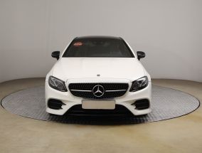 Mercedes-Benz E - 2018