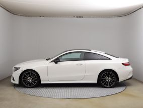 Mercedes-Benz E - 2018