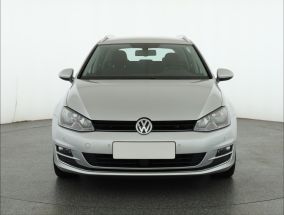 Volkswagen Golf - 2014
