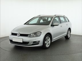 Volkswagen Golf - 2014