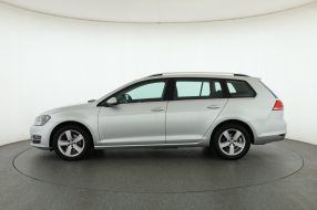 Volkswagen Golf - 2014