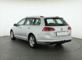 Volkswagen Golf - 2014