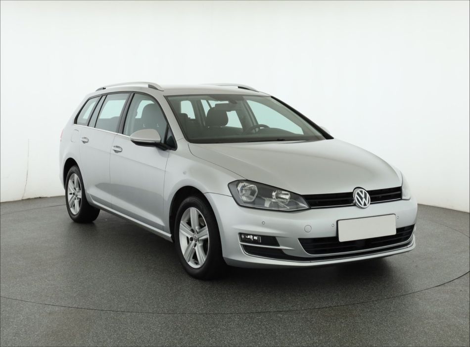 Volkswagen Golf - 2014