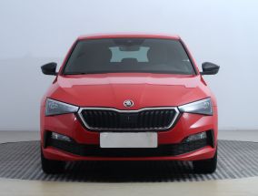 Skoda Scala - 2019