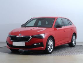Skoda Scala - 2019