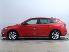 Skoda Scala - 2019