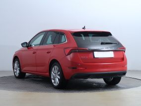 Skoda Scala - 2019