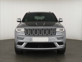Jeep Grand Cherokee - 2019