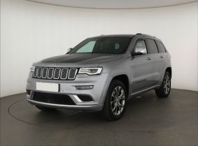 Jeep Grand Cherokee - 2019