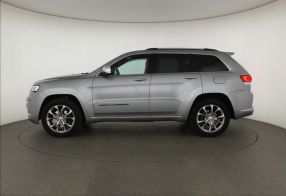 Jeep Grand Cherokee - 2019
