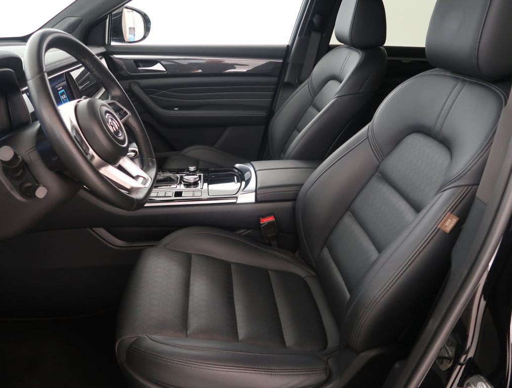 Dongfeng Fengon 7