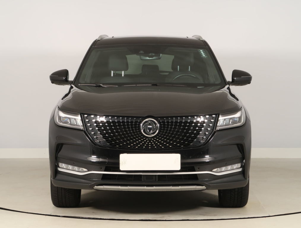 Dongfeng Fengon 7