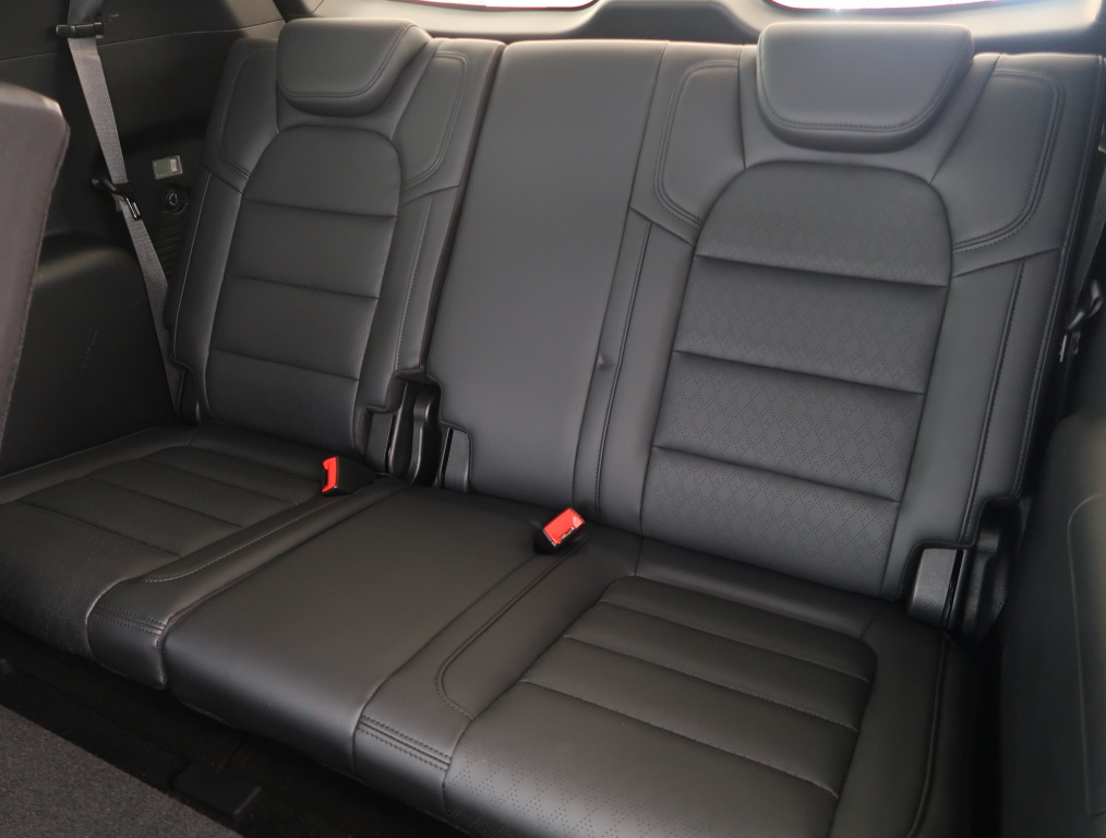 Dongfeng Fengon 7