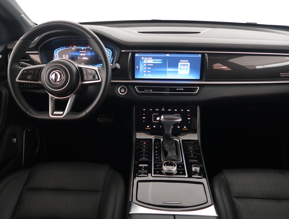 Dongfeng Fengon 7