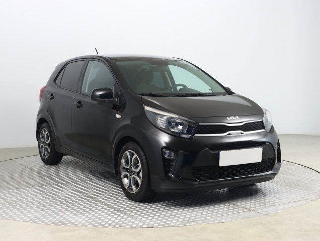 Kia Picanto 2024