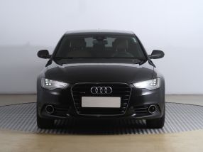 Audi A6 - 2012