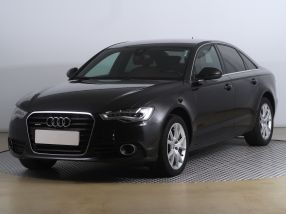 Audi A6 - 2012