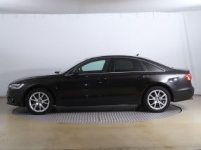 Audi A6 - 2012