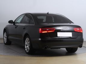Audi A6 - 2012